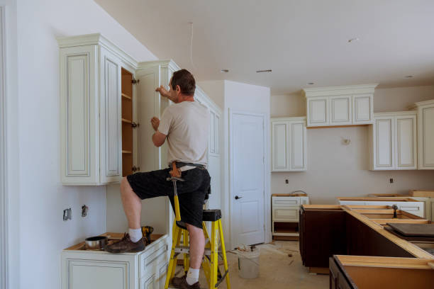 Licensed Kitchen service in Grandy, MN - Remodeling Of Kitchen
