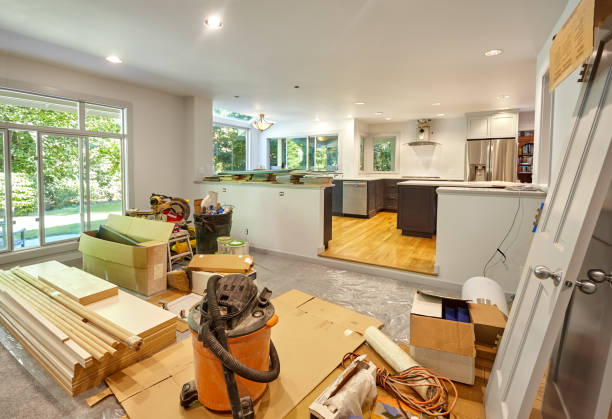 Reliable Kitchen contractor in Grandy, MN by Remodeling Of Kitchen