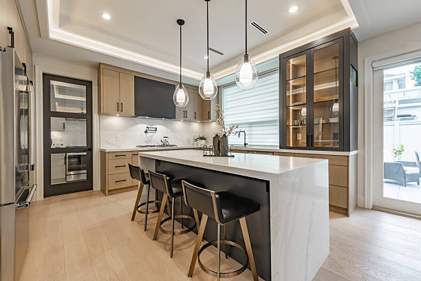 Trusted Kitchen service in Grandy, MN - Remodeling Of Kitchen